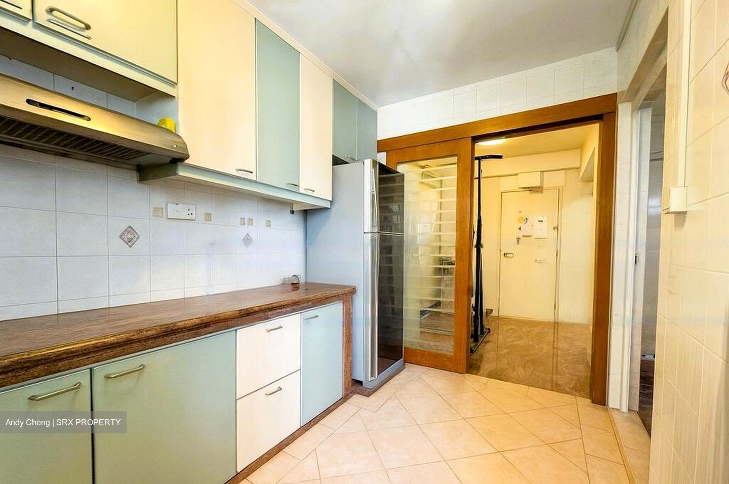 Blk 202C Compassvale South Gate (Sengkang), HDB 5 Rooms #480598641